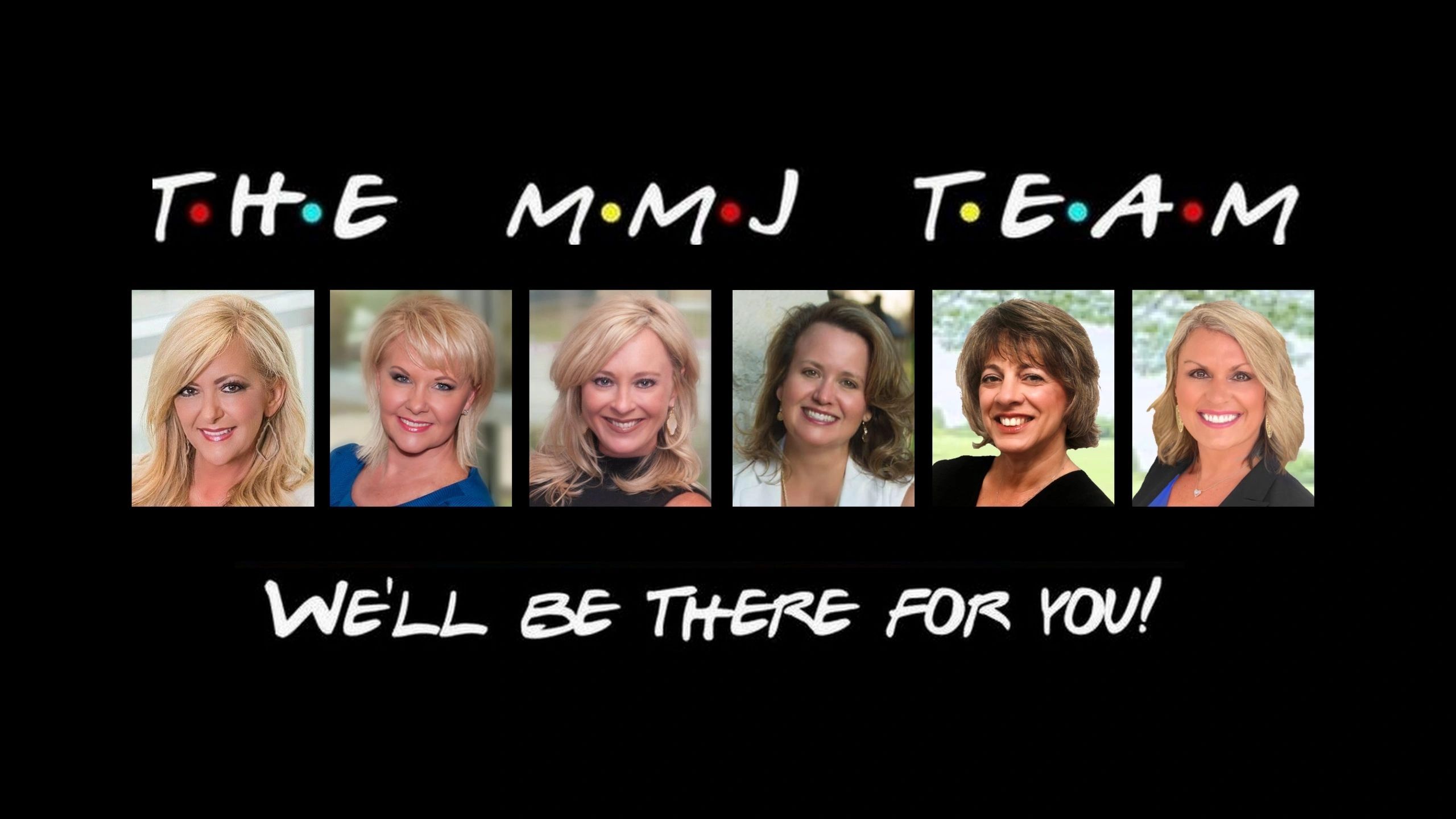 The Michelle Musick Jones Team Realtor